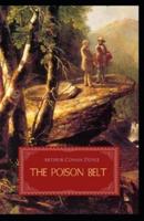 The Poison Belt Illustrated