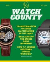 Watch County: Magazine May 2021 Issue 3