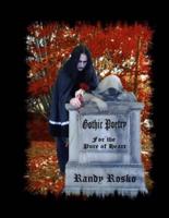 Gothic Poetry for the Pure of Heart
