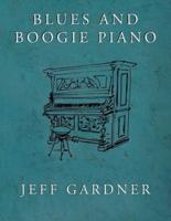 Blues and Boogie Piano