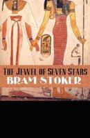 The Jewel of Seven Stars illustrated