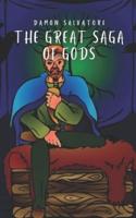 The Great Saga of Gods