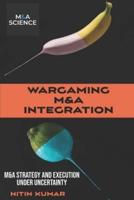 Wargaming M&A Integration