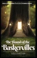 The Hound of the Baskervilles By Arthur Conan Doyle: Classic Original Edition Illustrated (Penguin Classics)