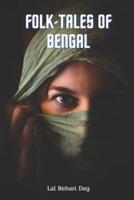 Folk-Tales of Bengal: With Original Illustrated