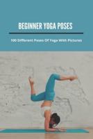 Beginner Yoga Poses