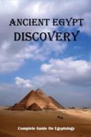 Ancient Egypt Discovery