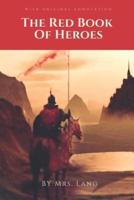 The Red Book Of Heroes