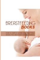 Breastfeeding Books