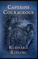 Captains Courageous Annotated