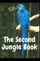 The Second Jungle Book Rudyard Kipling