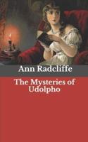 The Mysteries of Udolpho