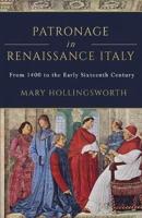 Patronage in Renaissance Italy
