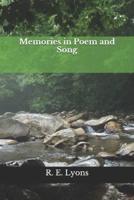 Memories in Poem and Song