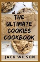 The Ultimate Cookies Cookbook