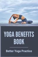 Yoga Benefits Book