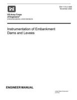 Engineer Manual EM 1110-2-1908 Engineering and Design