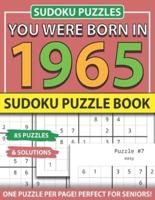 You Were Born 1965