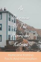 An Overview Of The Hurricane Katrina