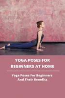 Yoga Basic Poses For Beginners