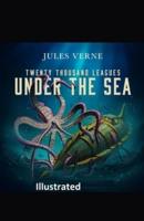 20,000 Leagues Under the Sea Illustrated