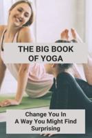 The Big Book Of Yoga