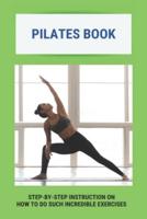 Pilates Book
