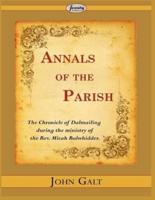 The Annals of the Parish