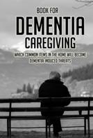 Book For Dementia Caregiving