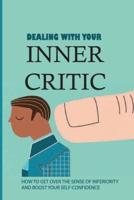 Dealing With Your Inner Critic