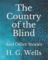 The Country of the Blind