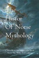 The History Of Norse Mythology