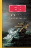 Typhoon and Other Stories Illustrated