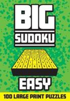 Big Sudoku - Easy