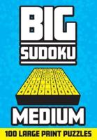 Big Sudoku - Medium