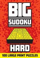 Big Sudoku - Hard