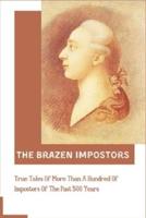 The Brazen Impostors