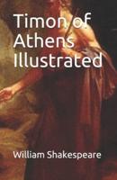 Timon of Athens Illustrated