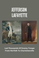 Jefferson, Lafayette