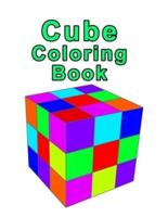 Cube Coloring Book