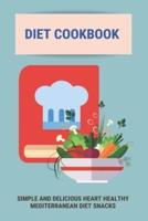 Diet Cookbook