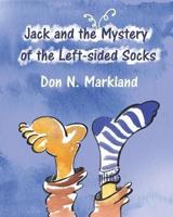 Jack and the Mystery of the Left-Sided Socks