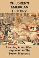 Children's American History