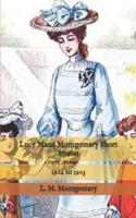 Lucy Maud Montgomery Short Stories