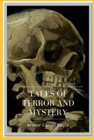 Tales of Terror and Mystery