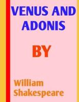 Venus and Adonis (Annotated)