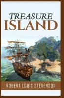 Treasure Island Illustrated