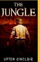 The Jungle(Classics Illustrated)edition