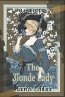 The Blonde Lady