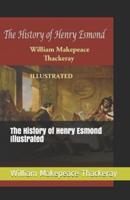 The History of Henry Esmond Illustrated